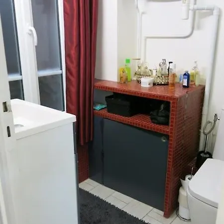 Charme Belfort Citycosy